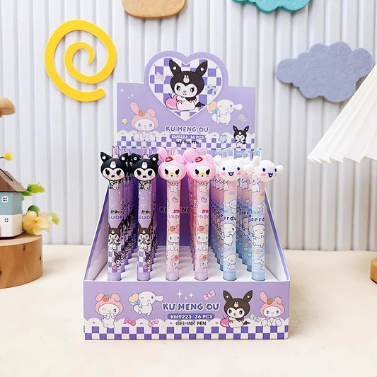 Birome de Gel Sanrio