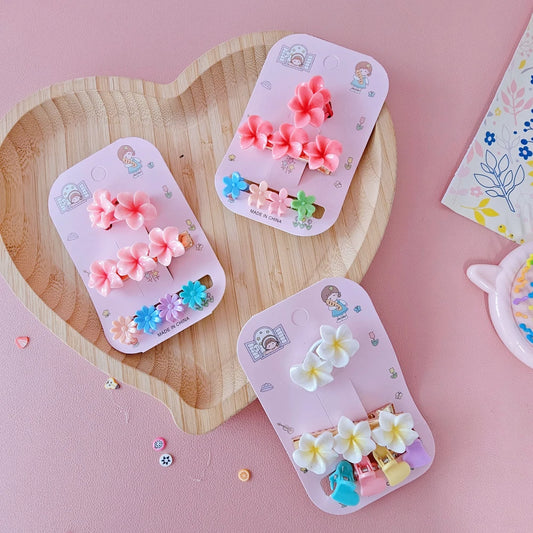 Pack x 12 Blíster Colitas + Broches