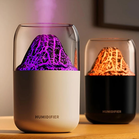 Humidificador Aromantizador 300ml
