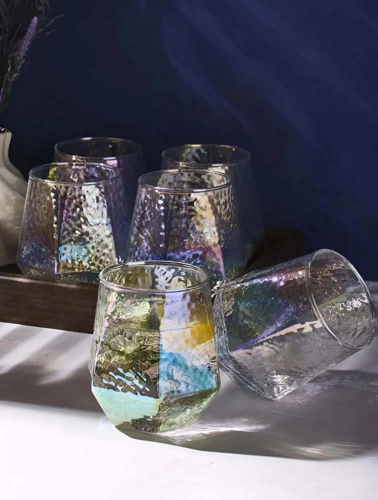 Vaso Holográficos