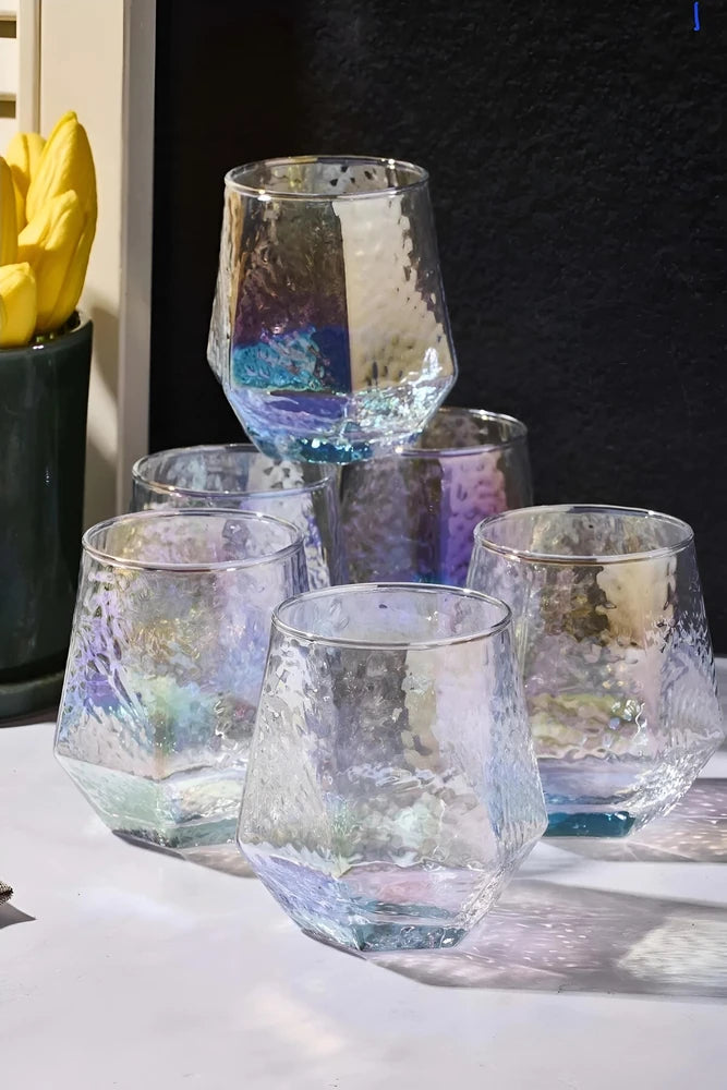 Vaso Holográficos