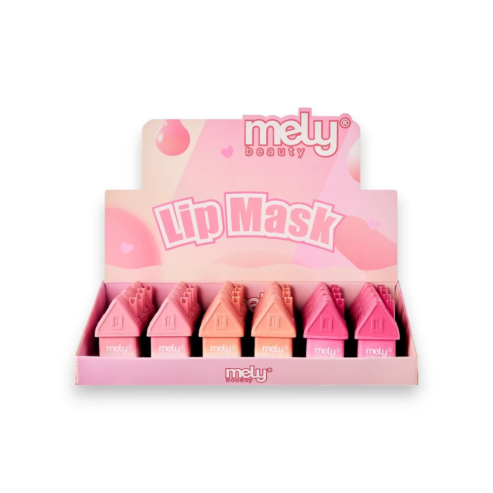 CAJA X24U BALSAMO LABIAL HOME MELY