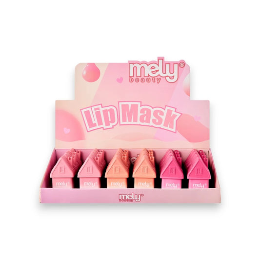 CAJA X24U BALSAMO LABIAL HOME MELY