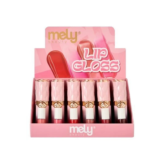 CAJA X24U LABIAL MISS COQUETTE MELY