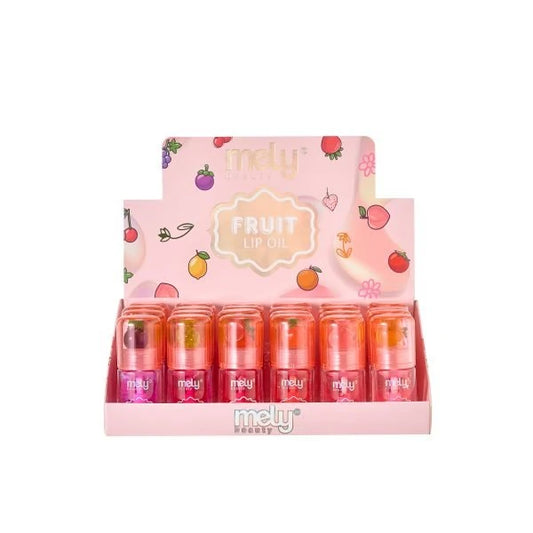 LIP OIL FRUIT MELY