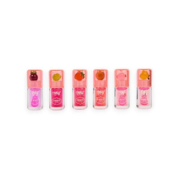 LIP OIL FRUIT MELY