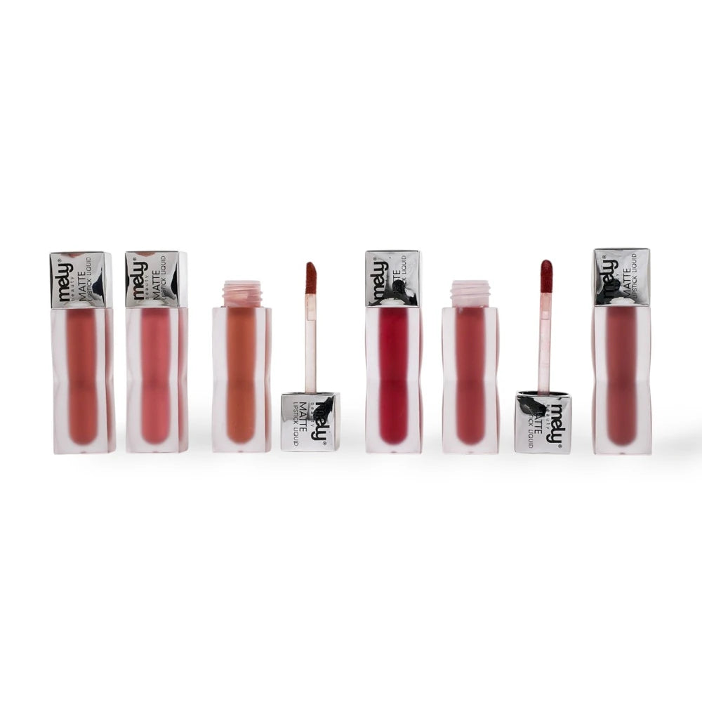 LIP MATTE LIPSTICK LIQUID
