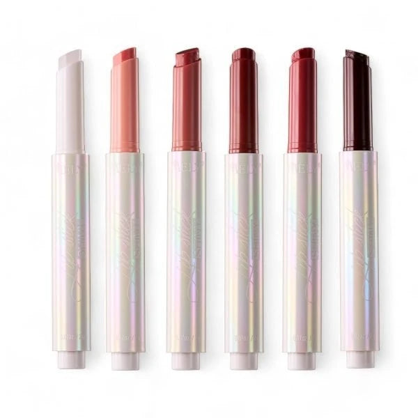 LABIAL SHINY LIPSTICK MOISTURIZING MELY
