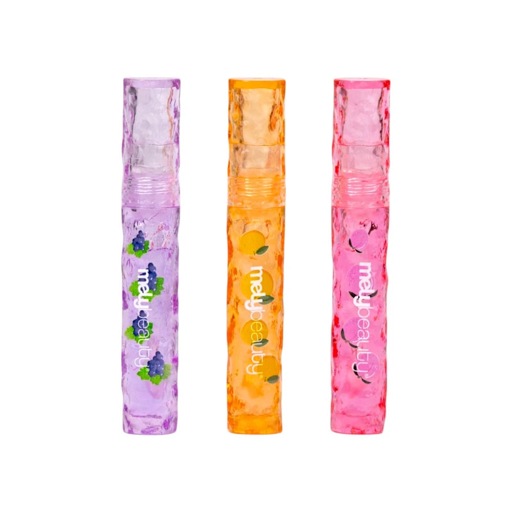 LIP OIL AROMA FRUTAL MELY