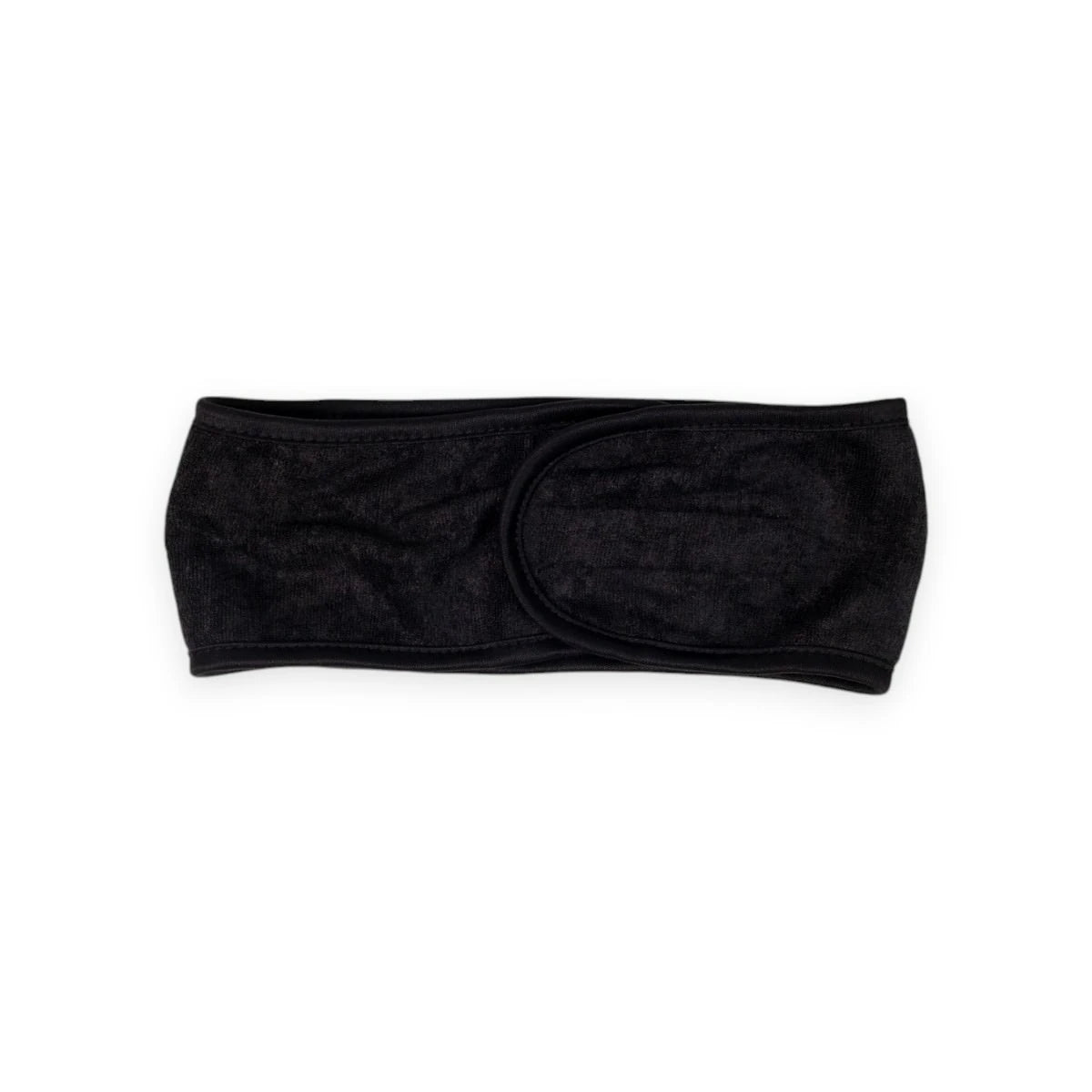 TURBANTE VINCHA ELASTICA P/MAQUILLAJE