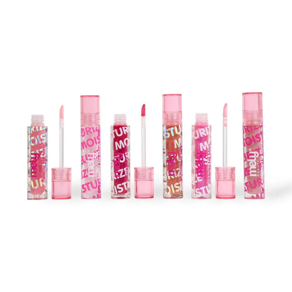 CAJCA X24U LIP GLOSS LIP LUX MELY