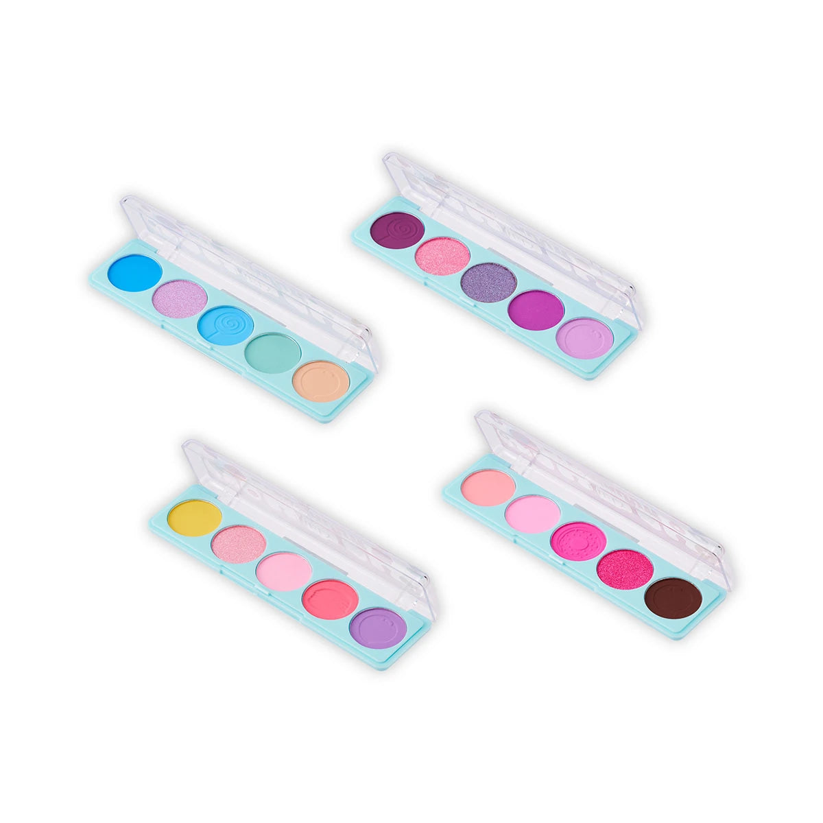 PALETA DE SOMBRAS OH MY CANDY 8G MELY