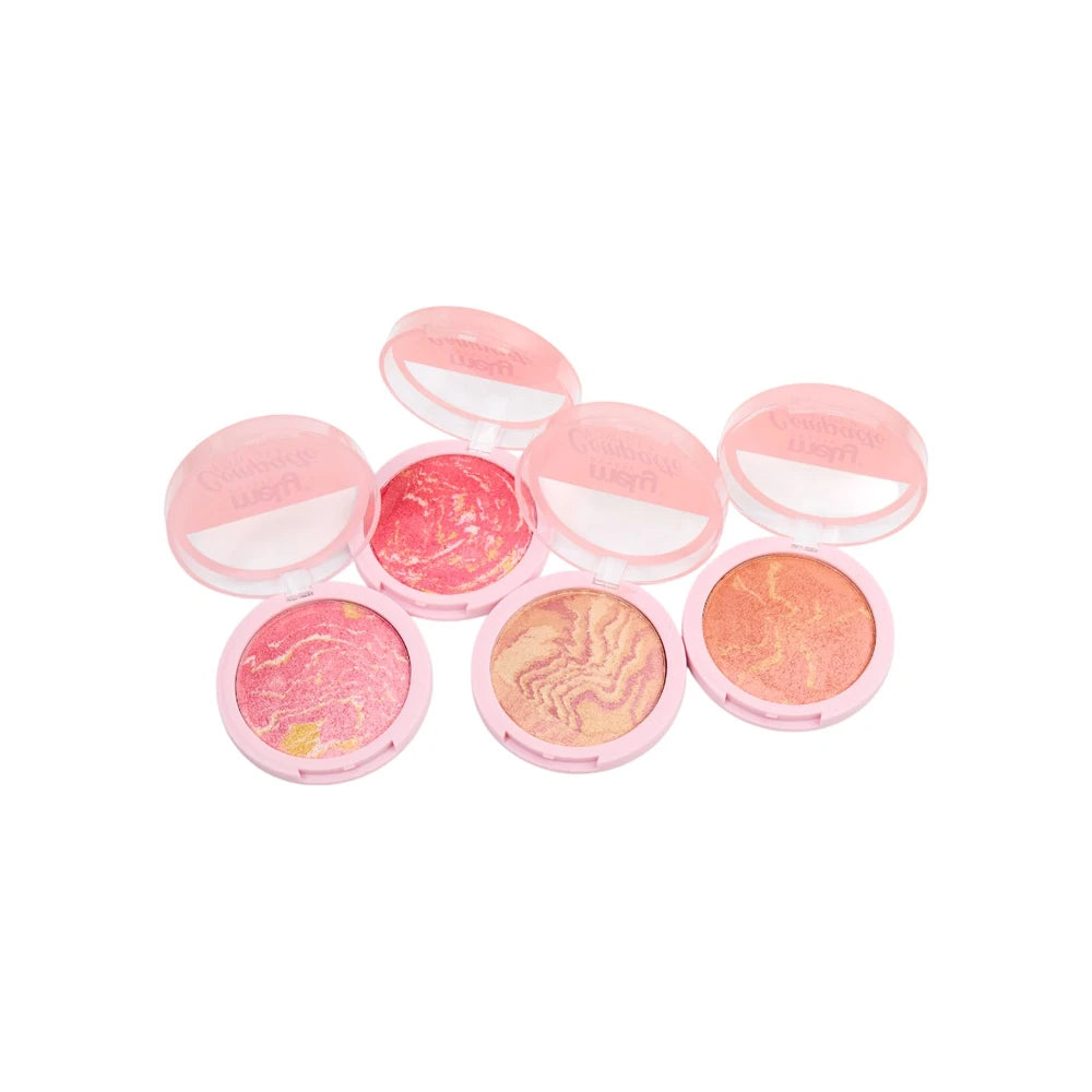 COMPACTO POWDER MILTI-PURPOSE MELY