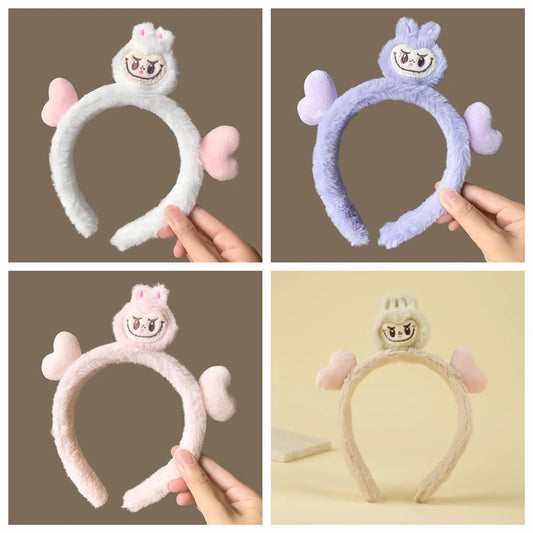 Pack x 12U. Vinchas Labubu