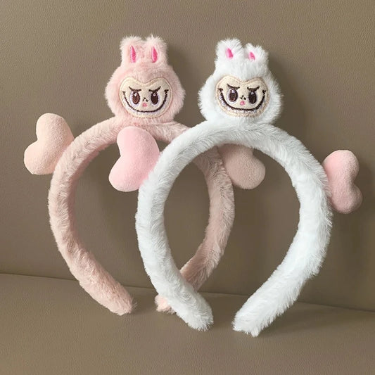 Pack x 12U. Vinchas Labubu