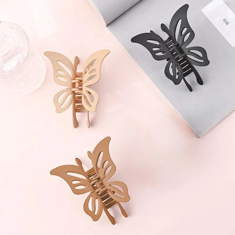 Pack x 12 Broches Mariposa