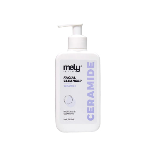 LIMPIADORFACIAL CON CERAMIDA 205MLMELY
