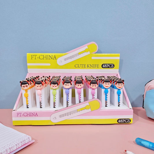 Mini Cutter Ne Zha