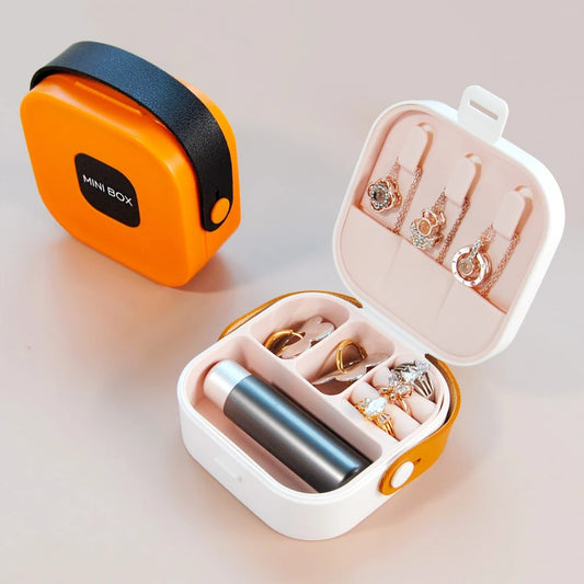 Joyero Mini Box Alhajero