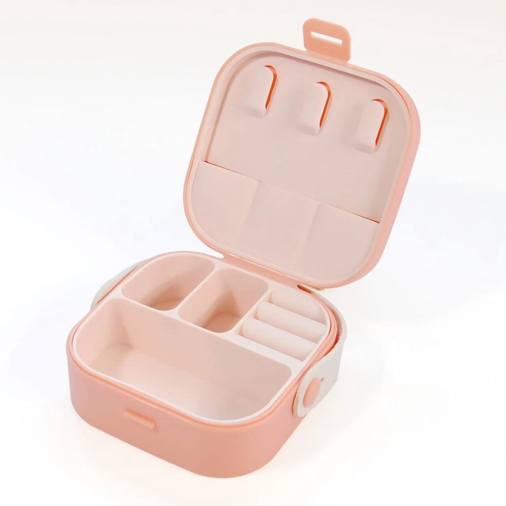 Joyero Mini Box Alhajero