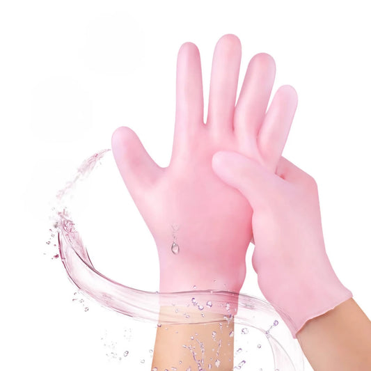 Guantes de Silicona