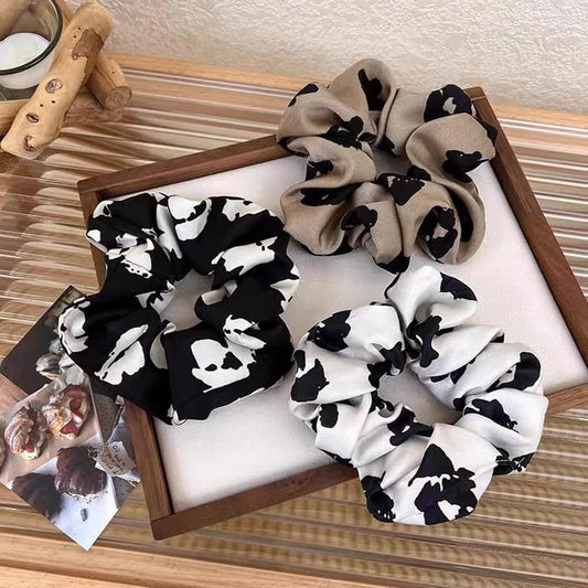 Pack x 12U. de Scrunchies