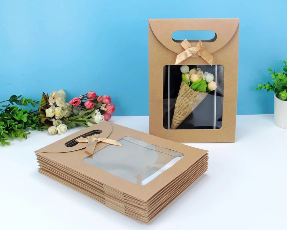 Bolsas de Regalo