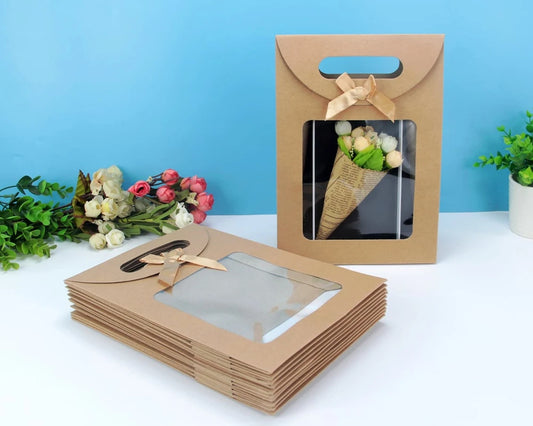 Bolsas de Regalo
