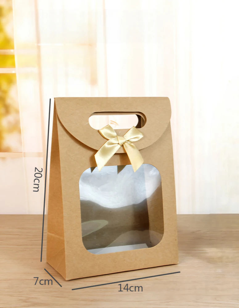 Bolsas de Regalo