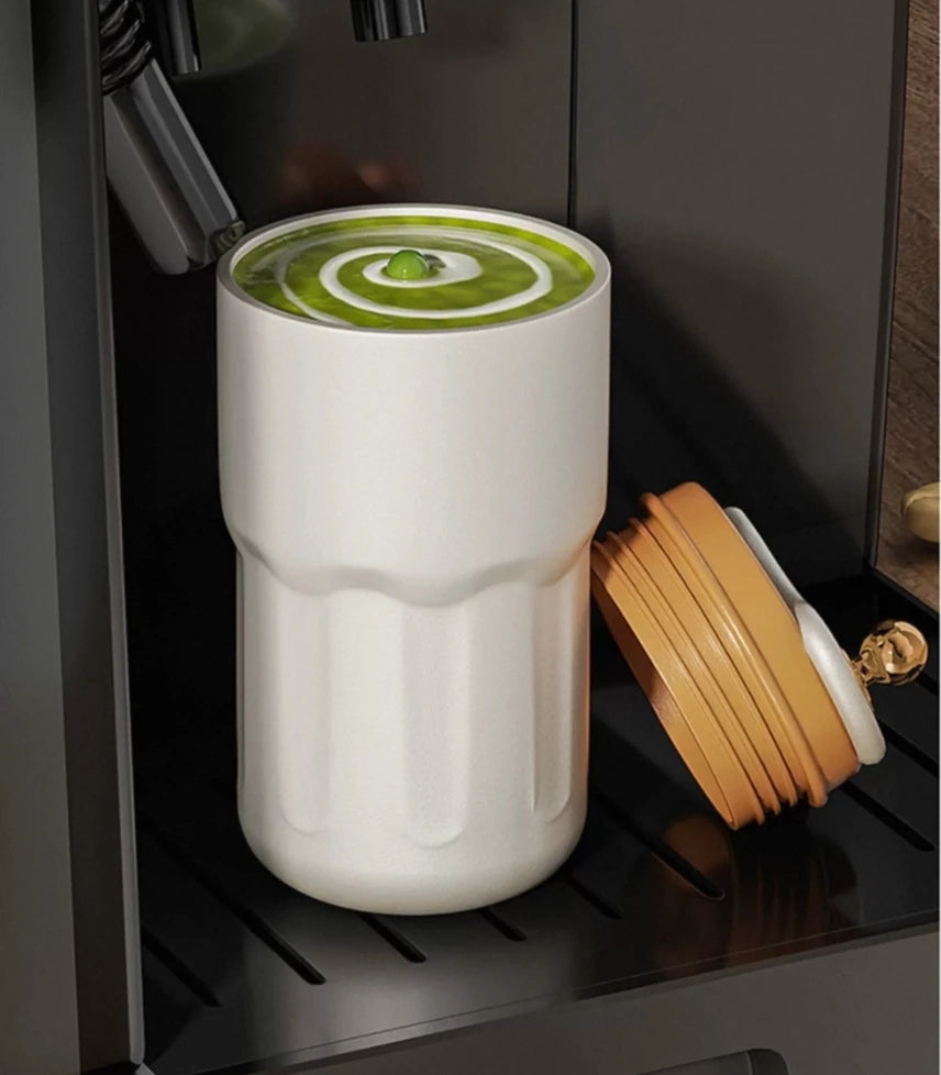 VASO TERMICO COLOR LISO 460 ML