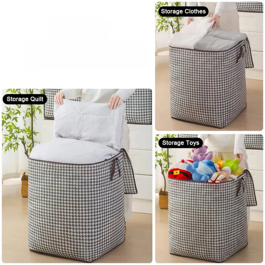 Organizador Plegable Multiuso Mediano