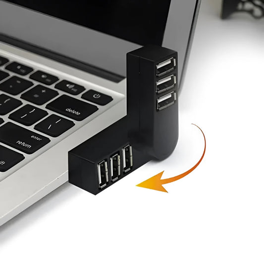 Adaptador USB