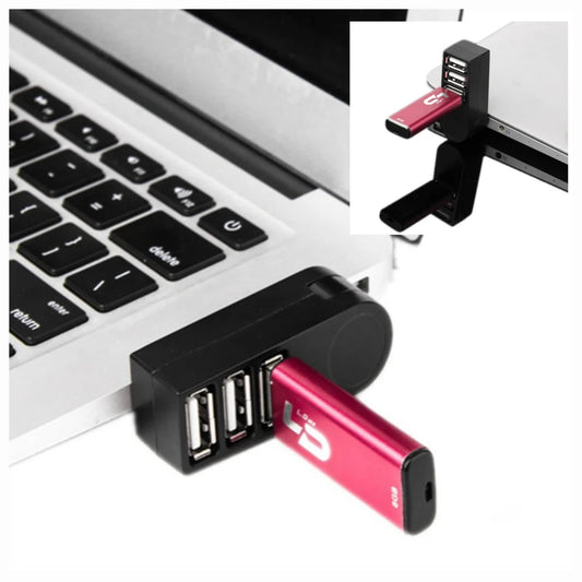 Adaptador USB