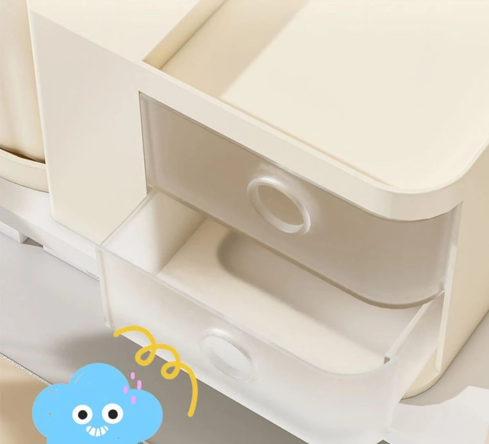 Organizador Multiuso Giratorio
