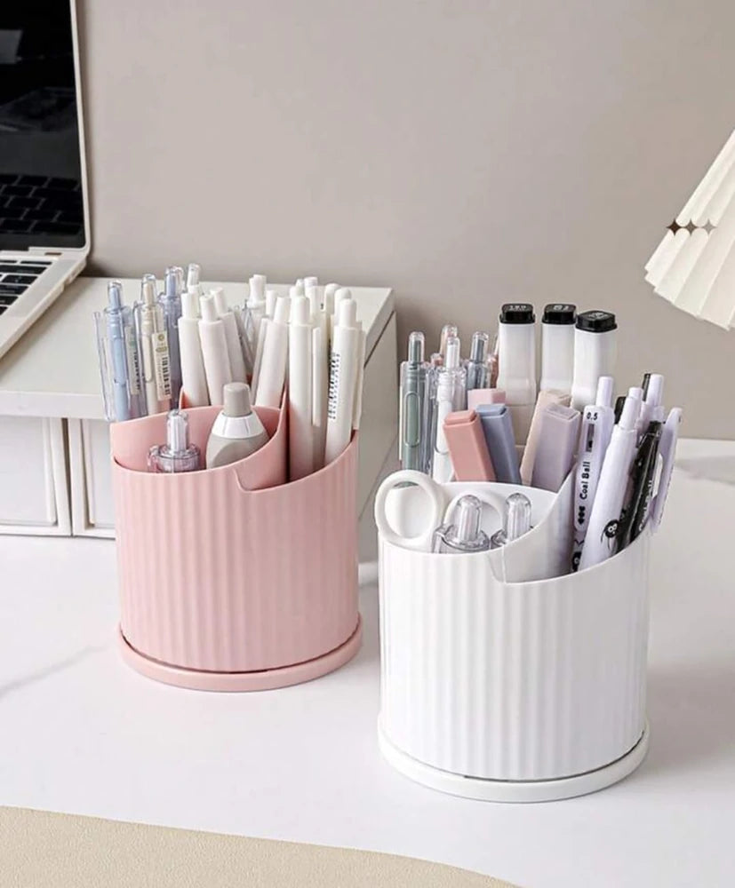 Organizador con Rotación 360°