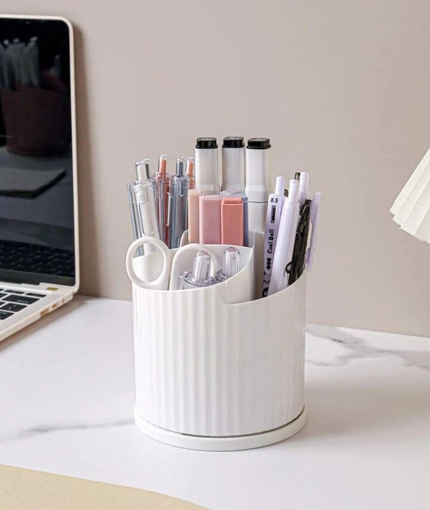 Organizador con Rotación 360°