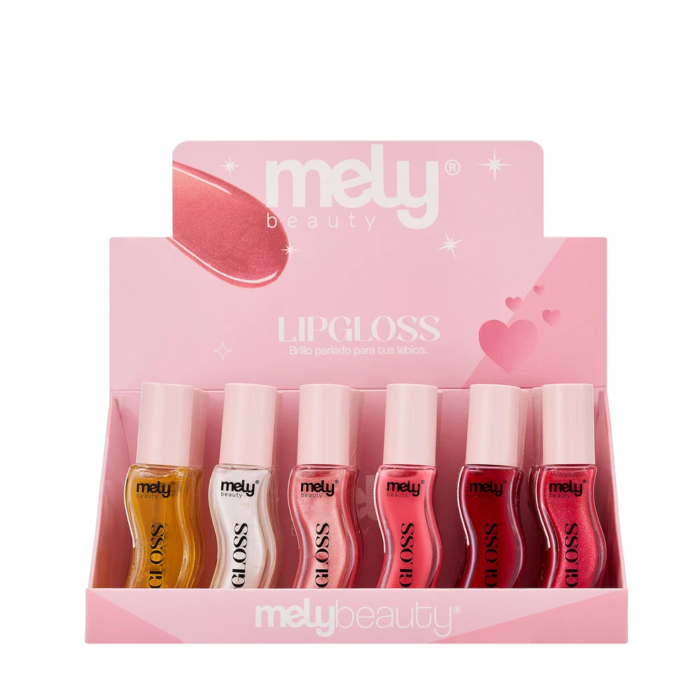LIP GLOSS S MELY