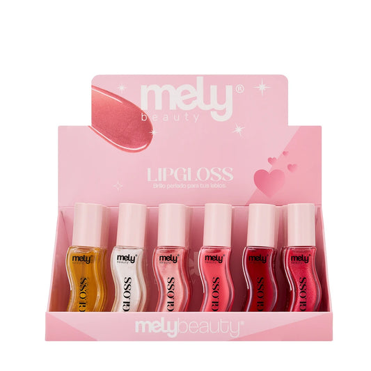 LIP GLOSS S MELY