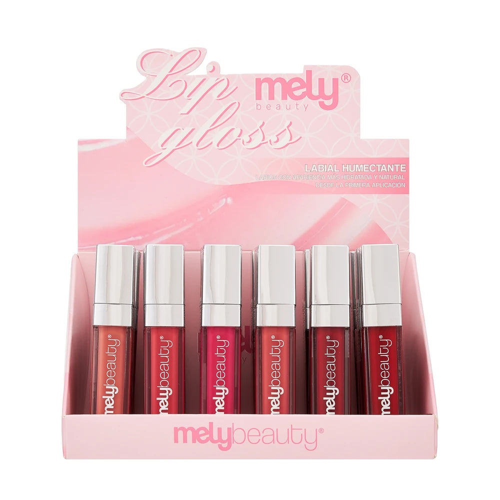 CAJA X24U LABIAL HUMECTANTE MELY