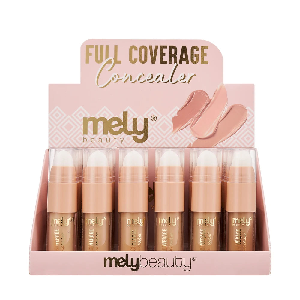 CAJA X24U CORRECTOR FULL COVERAGE MELY