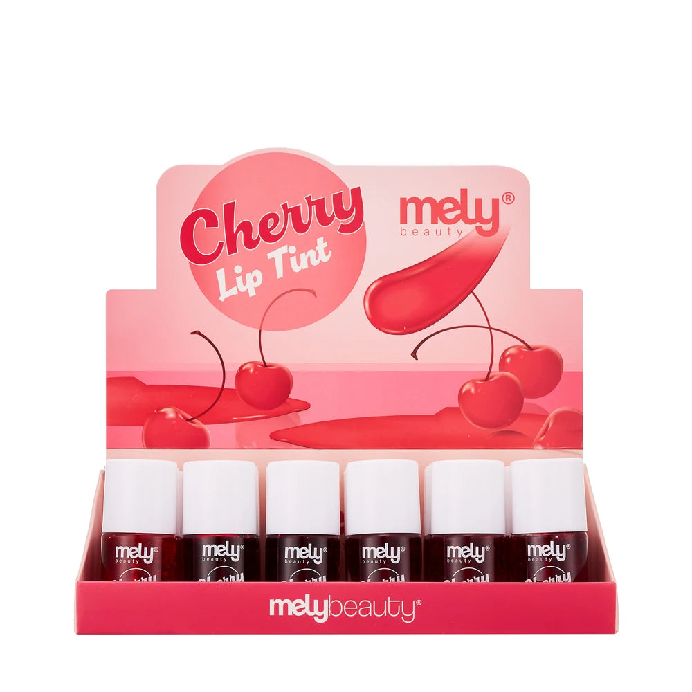 TINTA PARA LABIOS CHERRY MELY