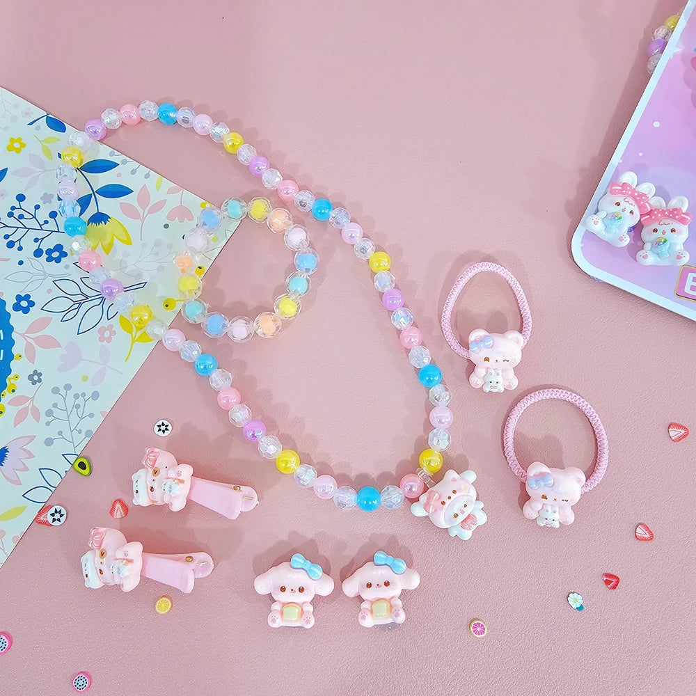 Set de Accesorios Infantiles
