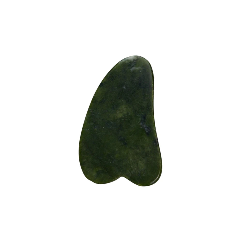 PIEDRA JADE MASAJEADOR FACIAL