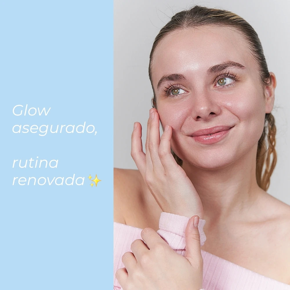 DESMAQUILLANTE 2EN1 CON UVA Y ROMERO 200ML MELY