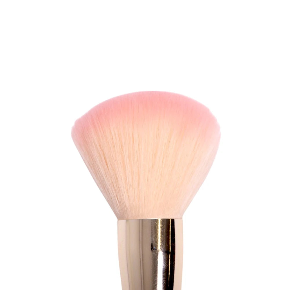 BROCHA MAQUILLAJE PARA BASE PROTOOLS MELYBEAUTY