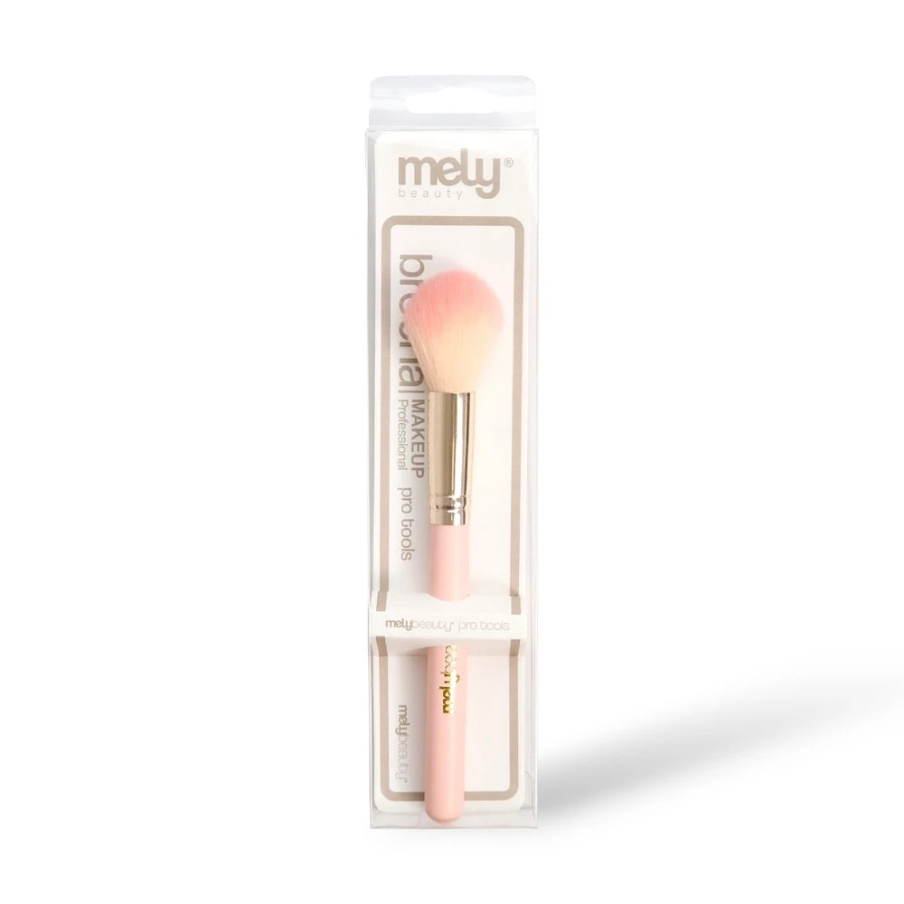 BROCHA MAQUILLAJE PARA POLVO PROTOOLS MELYBEAUTY