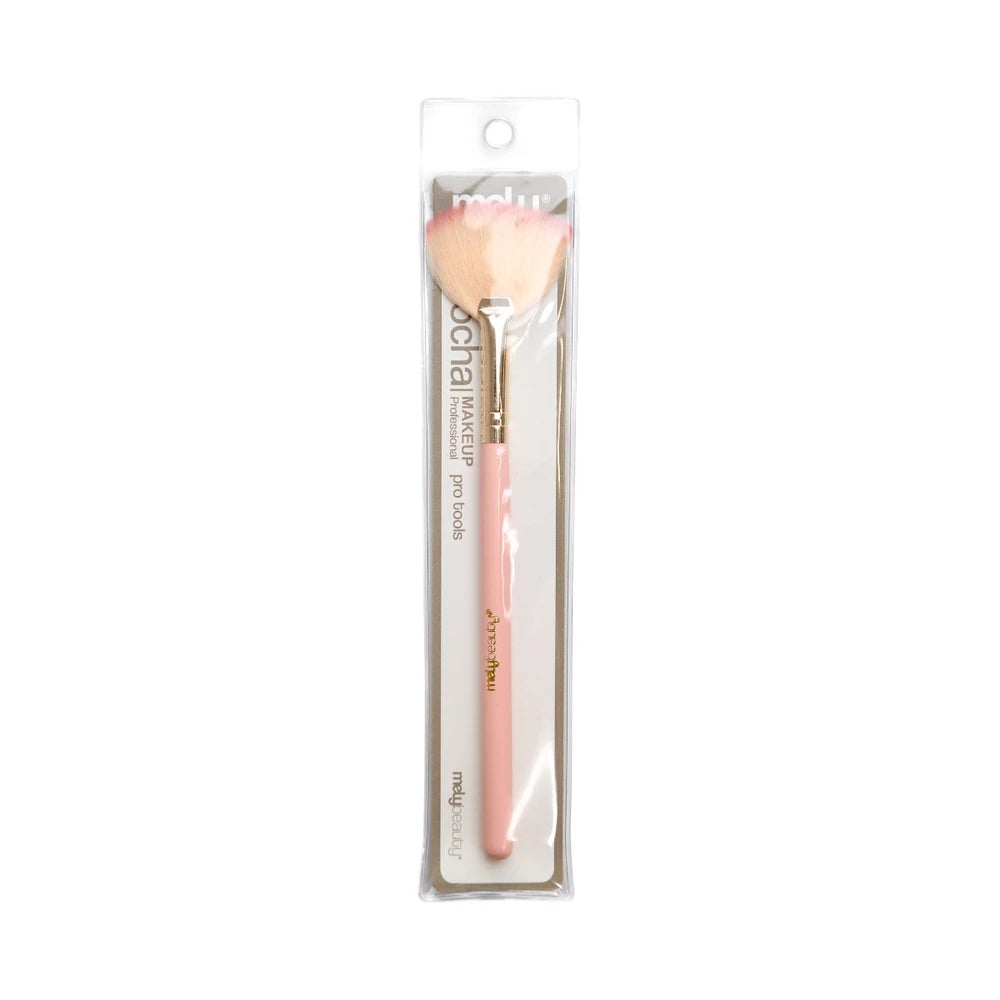 BROCHA MAQUILLAJE ABANICO PROTOOLS MELYBEAUTY