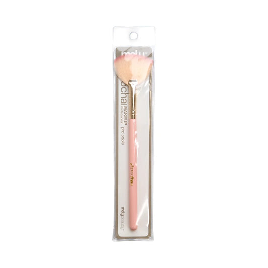 BROCHA MAQUILLAJE ABANICO PROTOOLS MELYBEAUTY