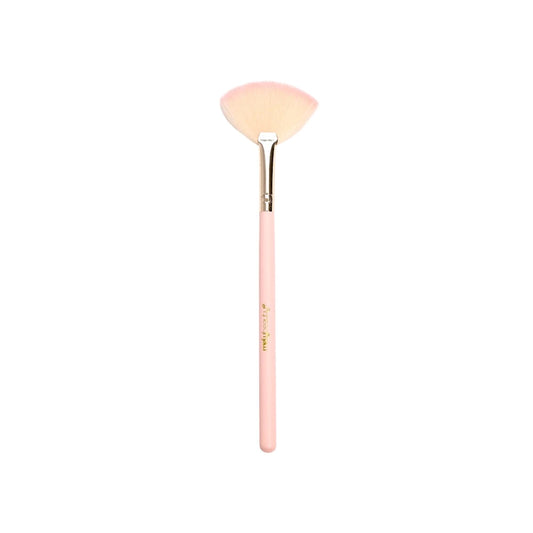 BROCHA MAQUILLAJE ABANICO PROTOOLS MELYBEAUTY
