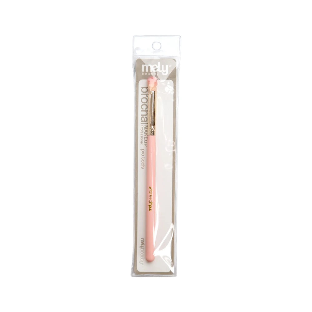 BROCHA MAQUILLAJE PARA DIFUMINAR PROTOOLS MELY